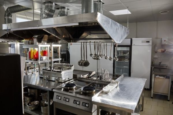 All You Need To Know Before Buying Restaurant Equipment