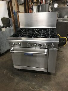 Used Kitchen Equipment Chicago 3