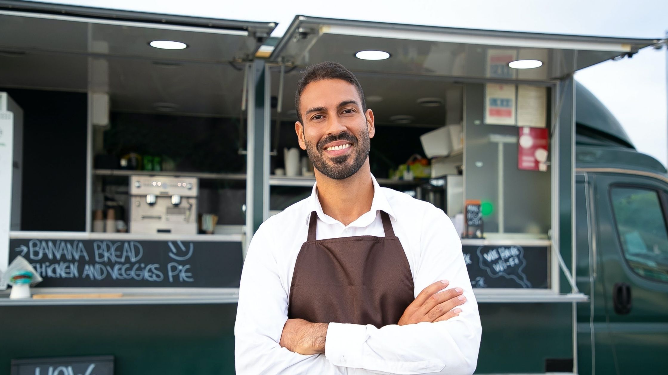 What Permits Do I Need To Start A Food Truck Business