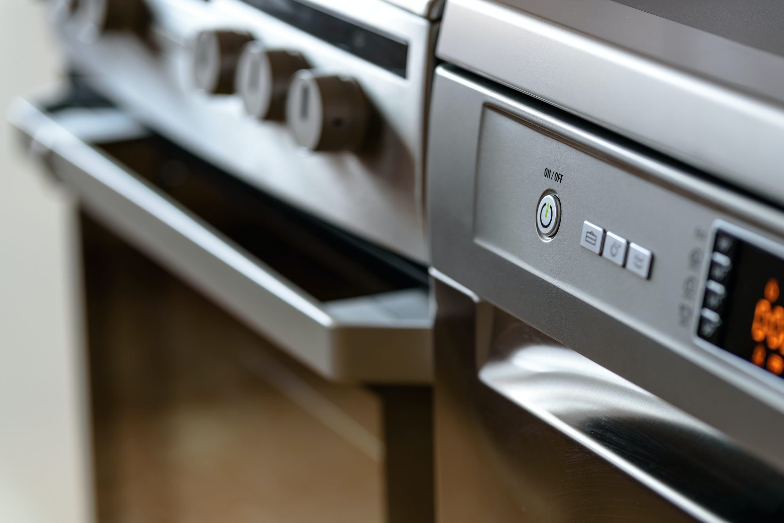 Best Commercial Ovens For Your Kitchen