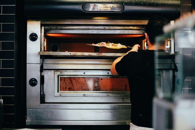 Equipment To Buy Before Opening A Restaurant Oven