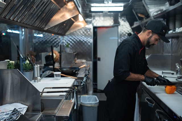 Maintenance Checklist for your Food truck daily routine
