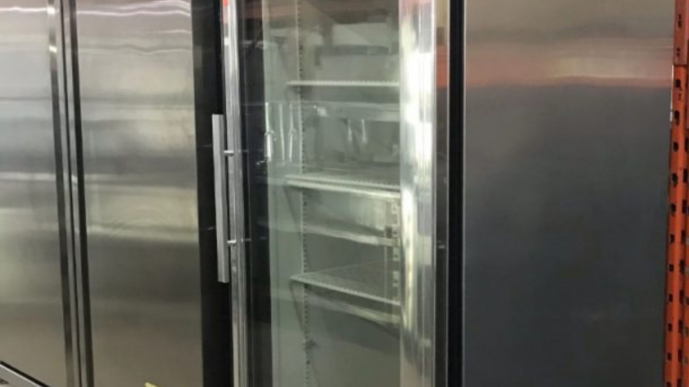 Tips for keeping your commercial refrigerator organized