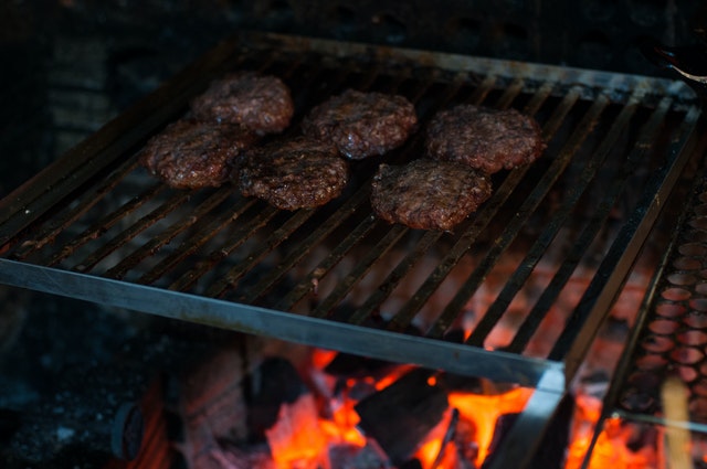 Top Grilling Mistakes You’re Probably Making