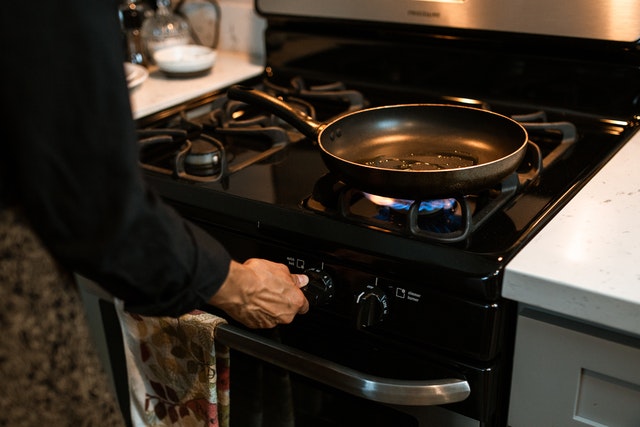 How To Fix Gas Ranges