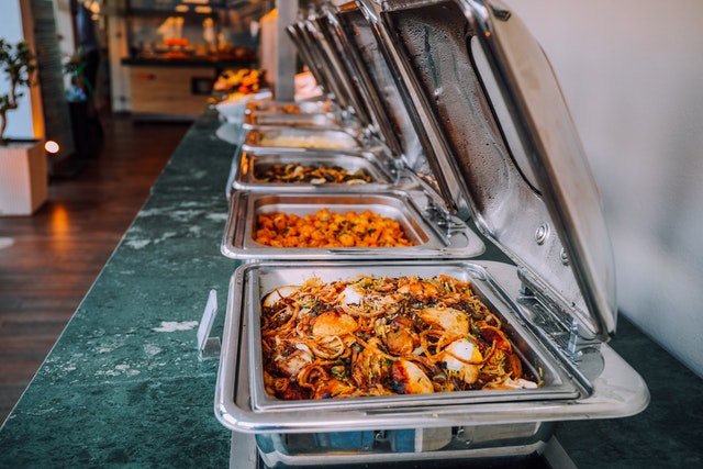 Add Catering to your Restaurant Business