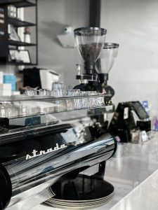 Coffee Shop Equipment List Espresso
