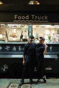 Pros and Cons of a Food Truck Opportunities