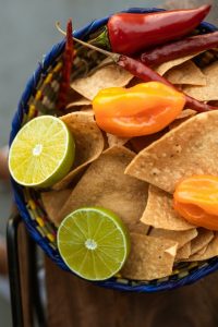 Tortilla Press Benefits for Restaurants Chips