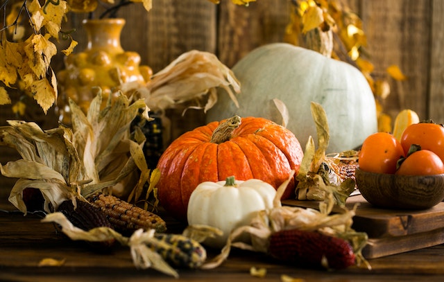 popular traditional halloween foods